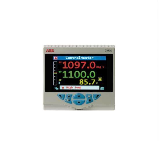 ABB CM30/100S0E0/STD CM30 Controller 