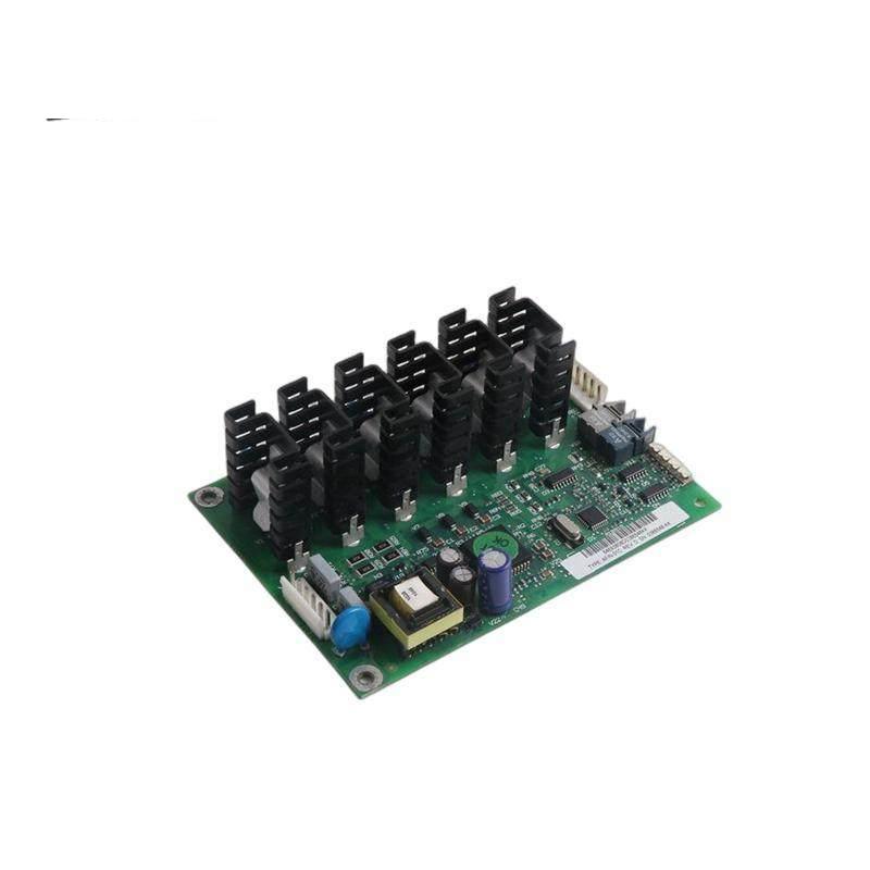 ABB XM03 XM 03 Analog Output Module