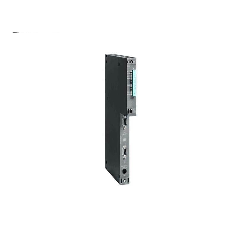 SIEMENS 6ES7416-2XK04-0AB0 Central processing unit