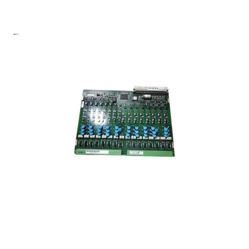 ABB 1MRK000508-BBR00 1MRK000005-392 Discrete module