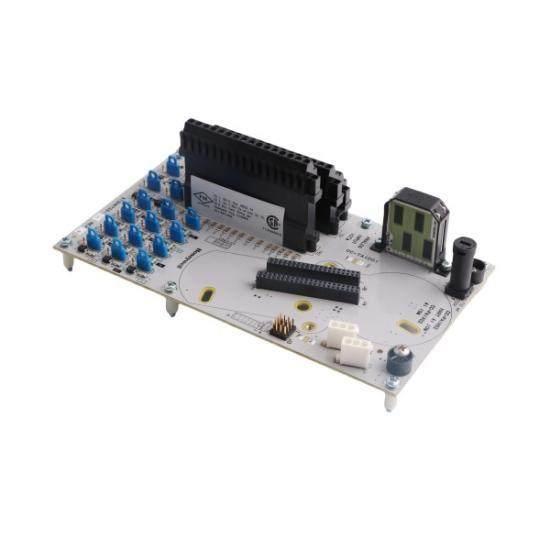 HONEYWELL CC-TAID01 51306733-175 Analog Input Module