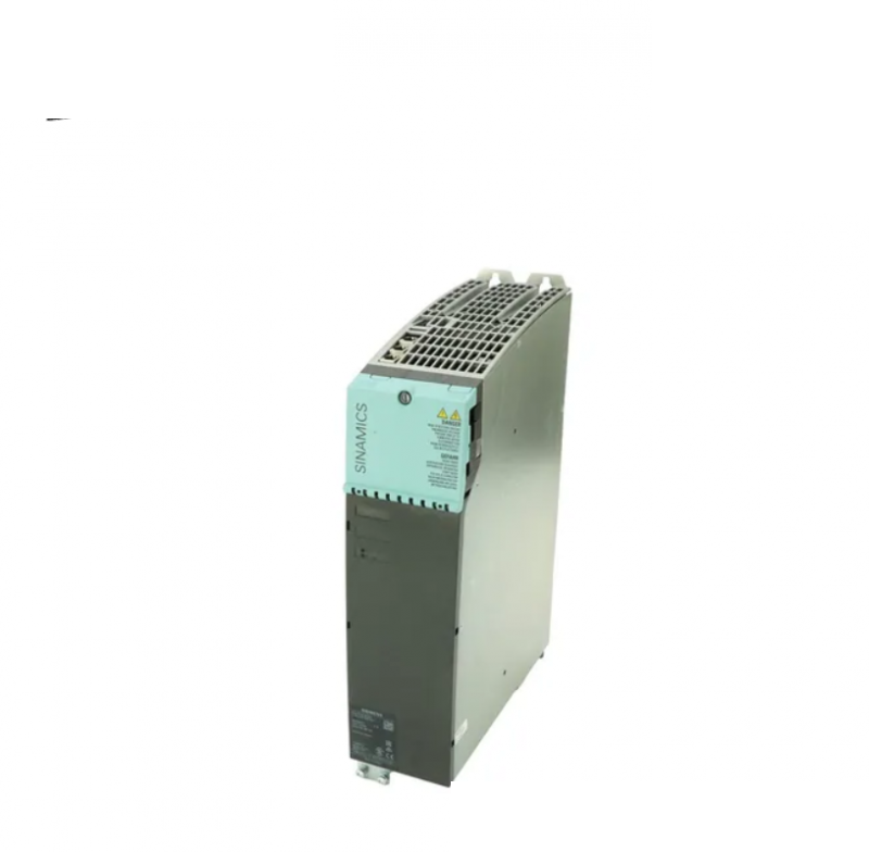 SIEMENS 6SL3120-1TE23-0AA4 SINAMICS S120 SINGLE MOTOR MODULE