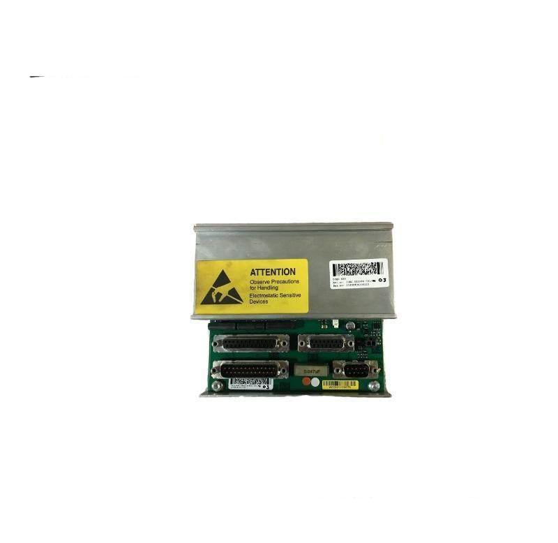 ABB DSQC633 3HAC031851-001/03 Measurement unit Part