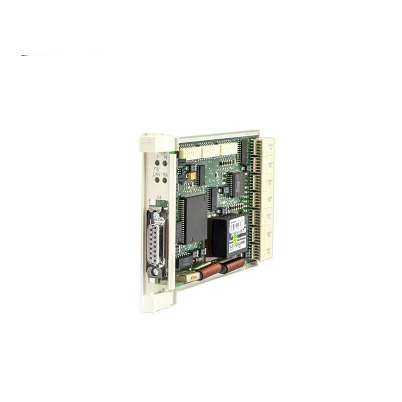 ABB 3BSE000435R1 CS513 Communication Interface