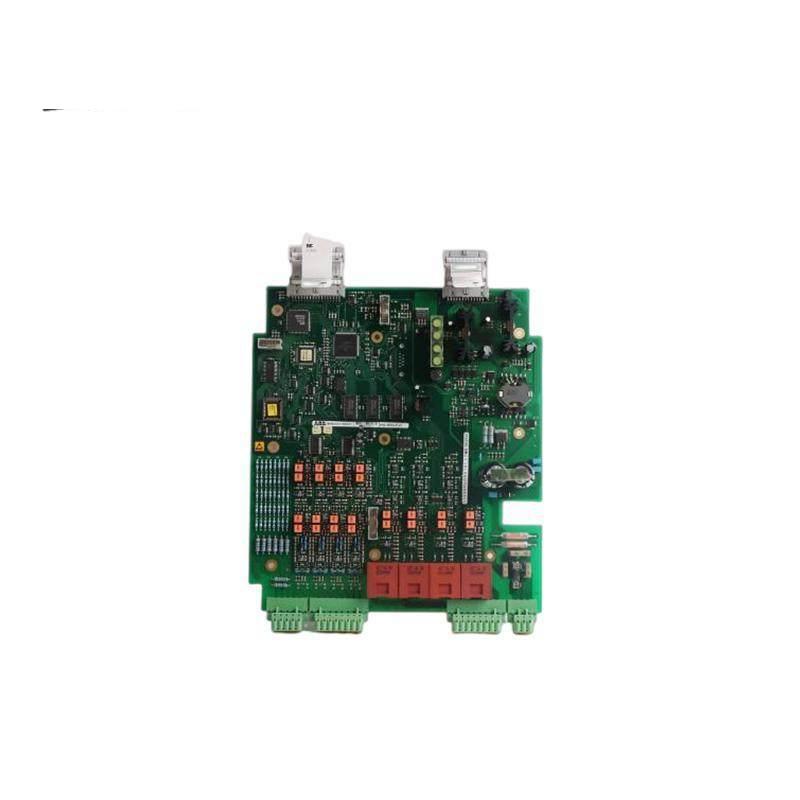 ABB 3BHE009319R0001 Circuit Board