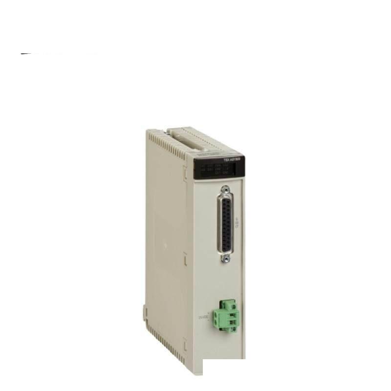 SCHNEIDER TSXASY800 analog output module