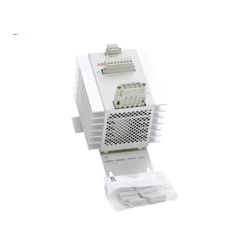 ABB 3BSE038226R1 SS823 Power Voting Unit