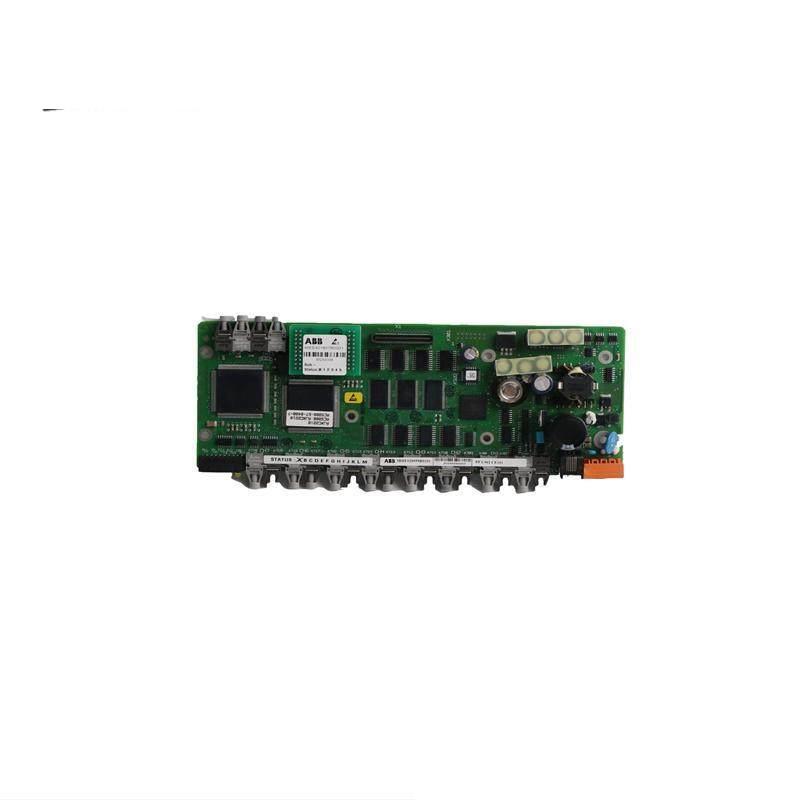 ABB 3BHB006338R0002 UNS0881a-P,V2 Gate Driver Interface