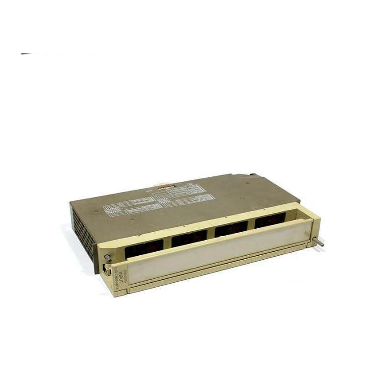 SIEMENS 6ES5465-7LA11 Analog Input Module