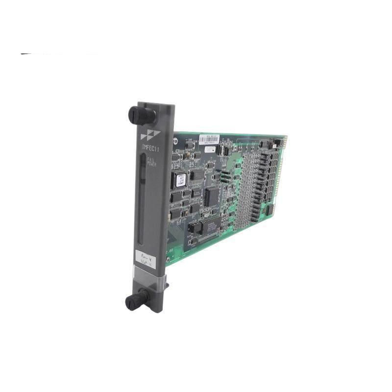 ABB IMFEC11 COMMUNICATION MODULE