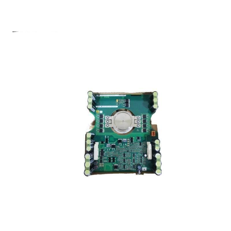 ABB 3BHB003387R0101 5SXE 05-0151 5SHX 08F4502 Module