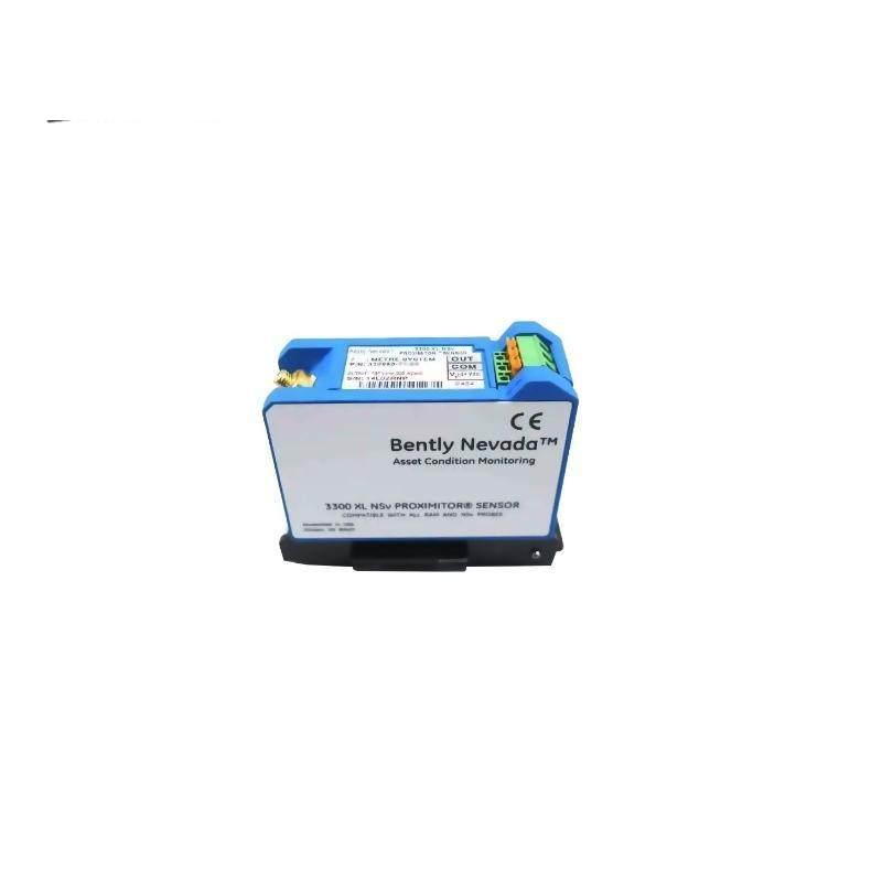 Bently Nevada 330980-50-CN 3300 XL NSv Proximitor Sensor