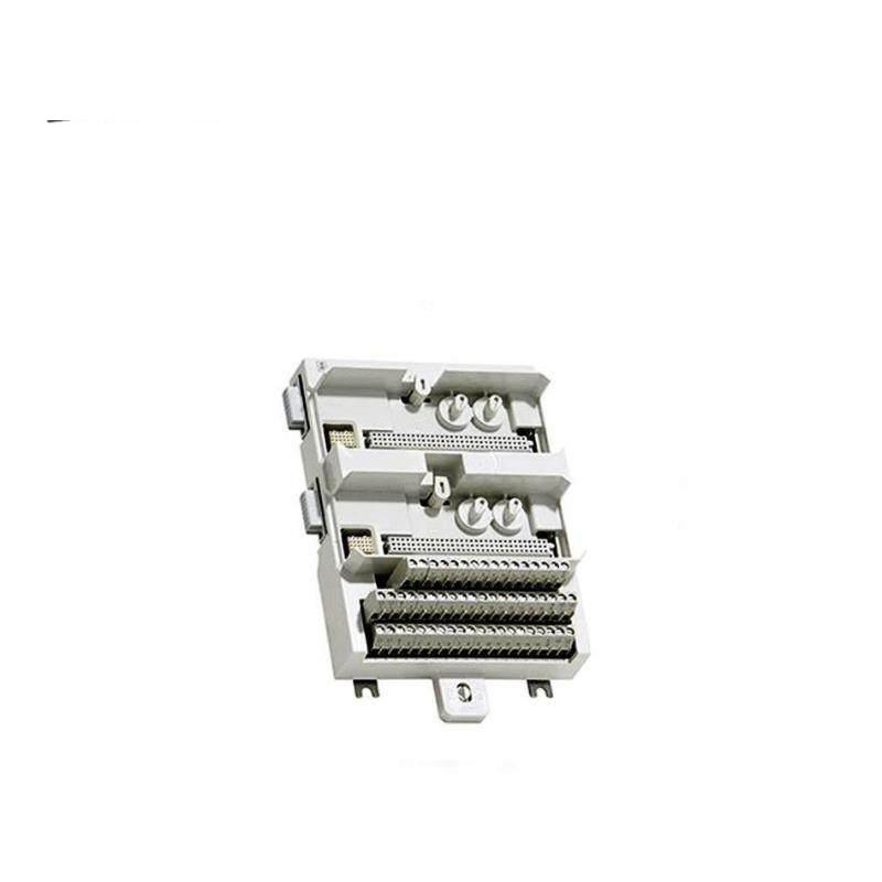 ABB TU843 Redundant module terminal