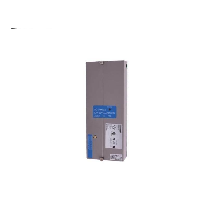 HONEYWELL 51305890-175 Low Level Multiplexer Thermocouple