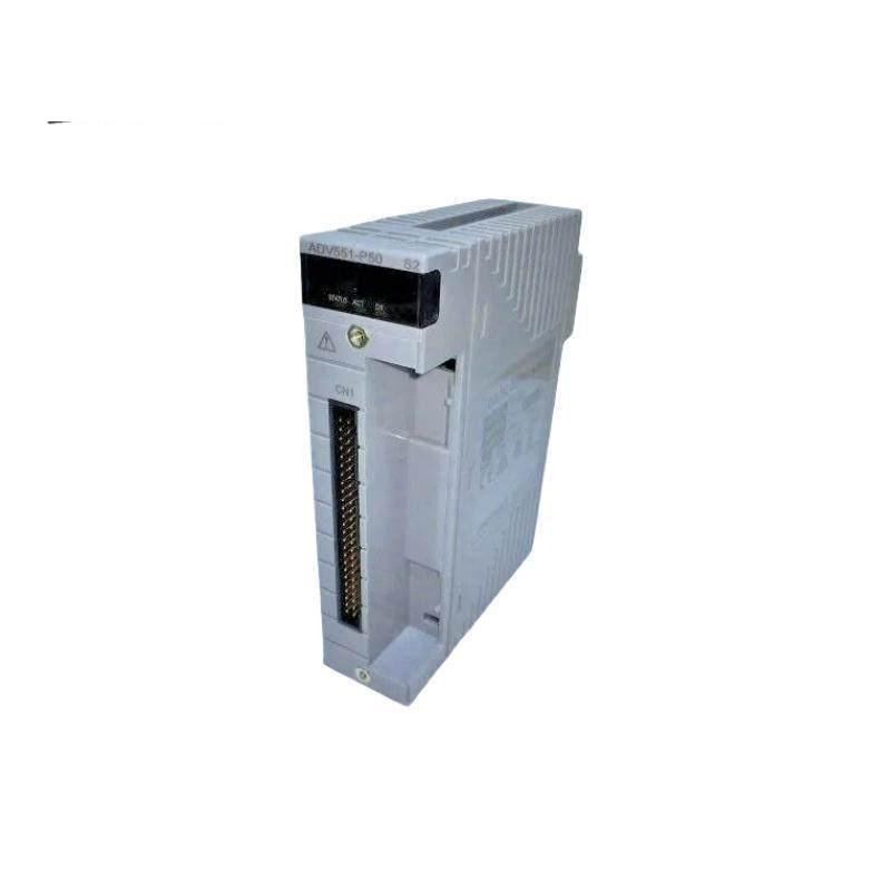 YOKOGAWA ADV551-P50 S2 Digital Output Modules