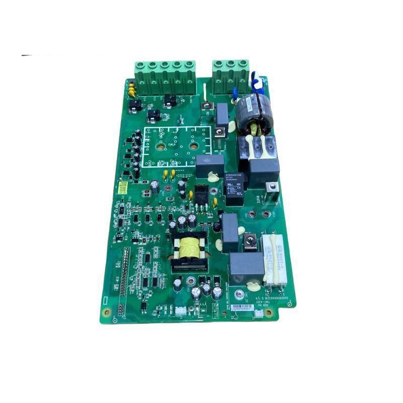 ABB TINT-6511 Circuit Board