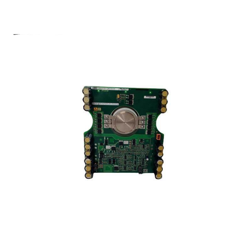 ABB 5SHX0845F0001 3BHL000385P0101 5SXE05-0151 IGCT MODULE