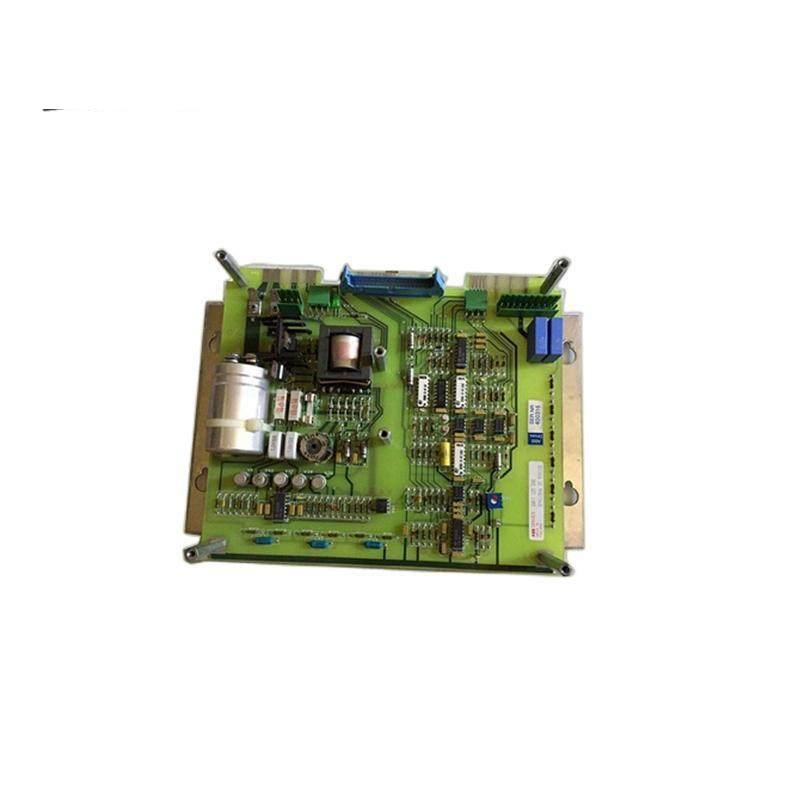 ABB DYSF118B 61430001-XG Communication Module