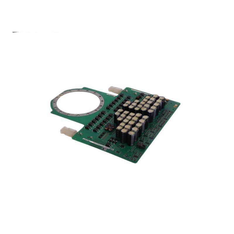 ABB GJV3074353R1 Analog Input Module