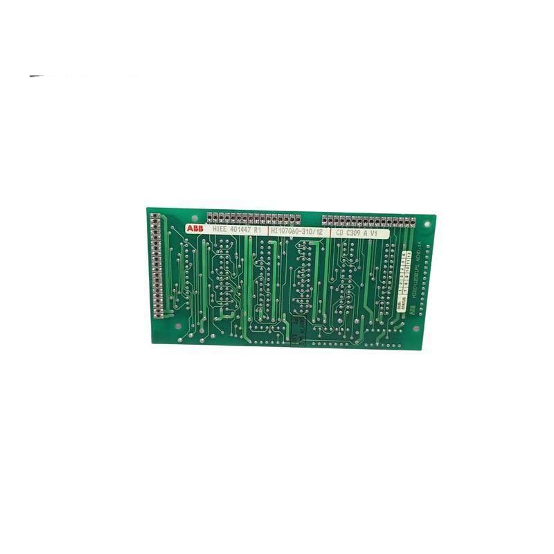 ABB 3BHE021889R0101 UFC721BE101 CIRCUIT BOARD