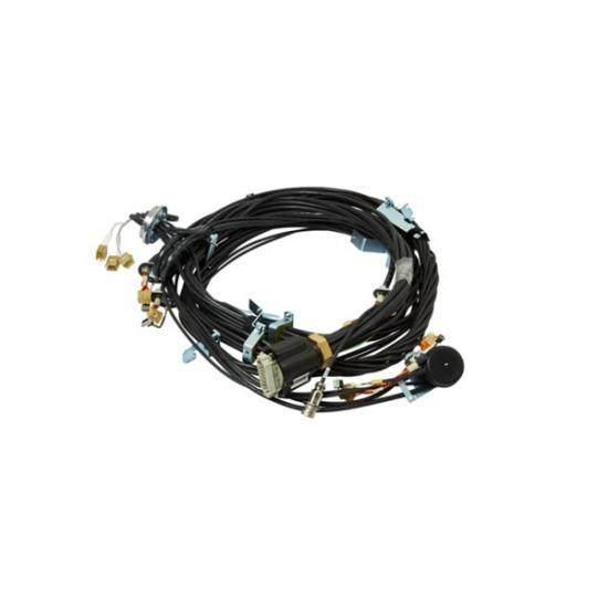 ABB B3HAC058040-001 IRB67001-6 Manipulator harness