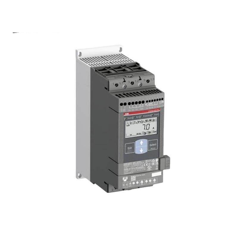 ABB PSE60-600-70 Soft starter 30KW panel
