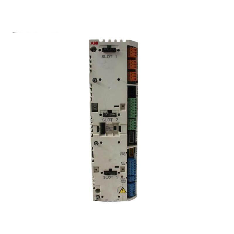 ABB ZCU-13 Inverter main board