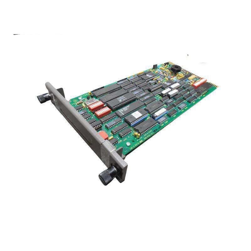 ABB Bailey Controls Infi 90 IMRIO02 REMOTE I/O SLAVE MODULE