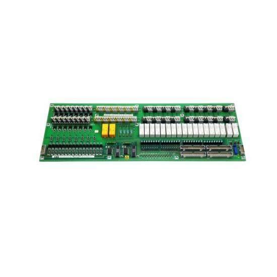 ABB HIEE305082R0001 UNS0863A-P V1 Digital I/O card
