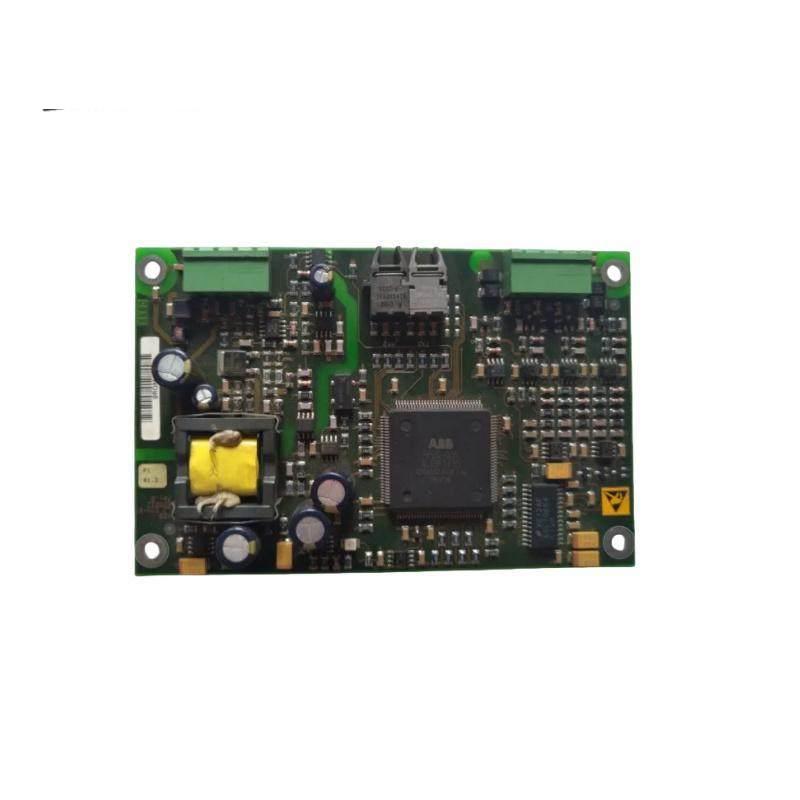 ABB 3BHE005555R0001 Circuit board