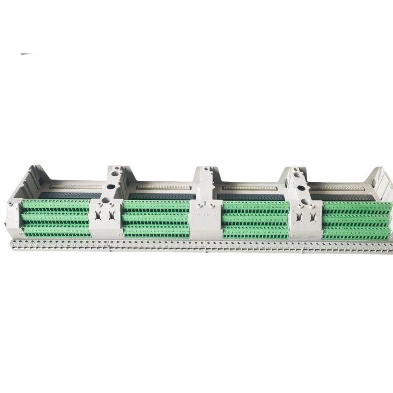 EMERSON 5X00497G01 Slot I/O Base UNIT 