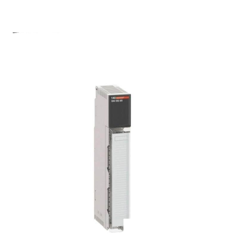 Schneider 140DAI34000 discrete input module Modicon Quantum