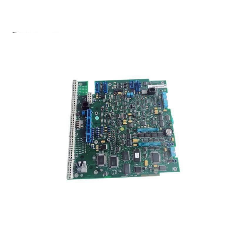 ABB SDCS-con-2A DRIVE CONTROL BOARD