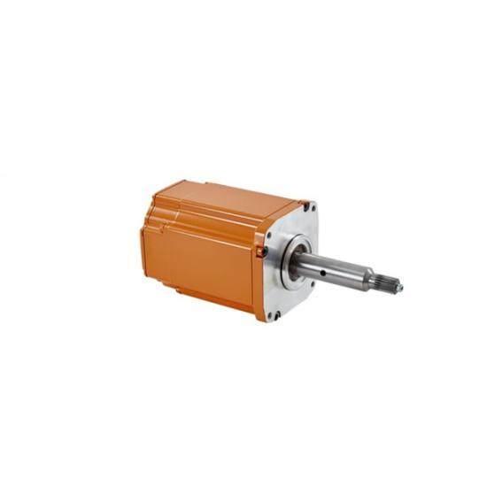 ABB 3HAC021030-001 Robotic Servo Motor
