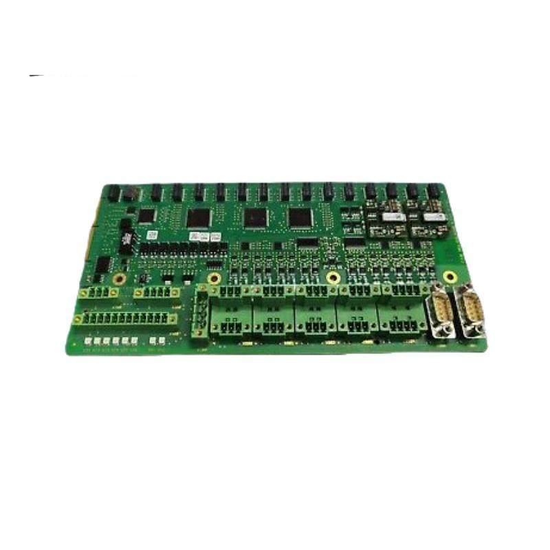 ABB 3BHE027632R0101 The main board