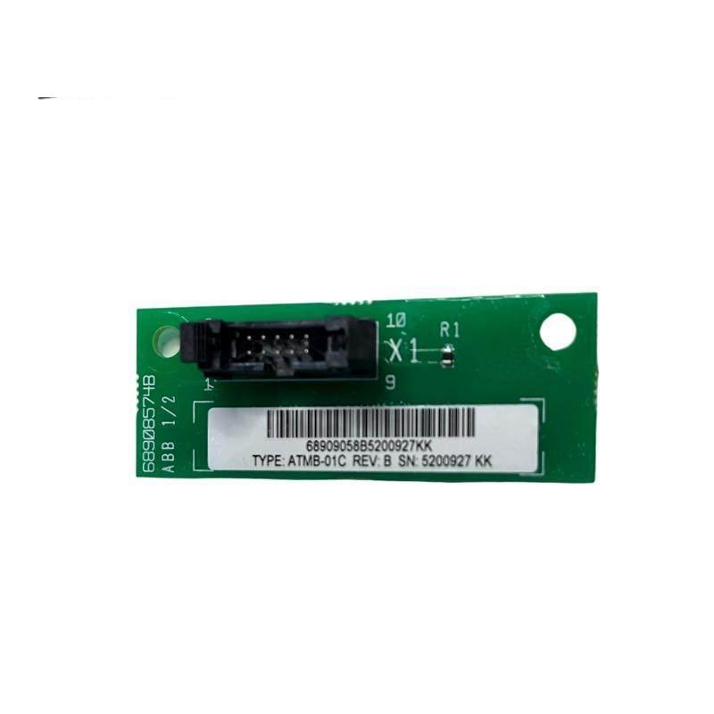 ABB ATMB-01C I/O Module