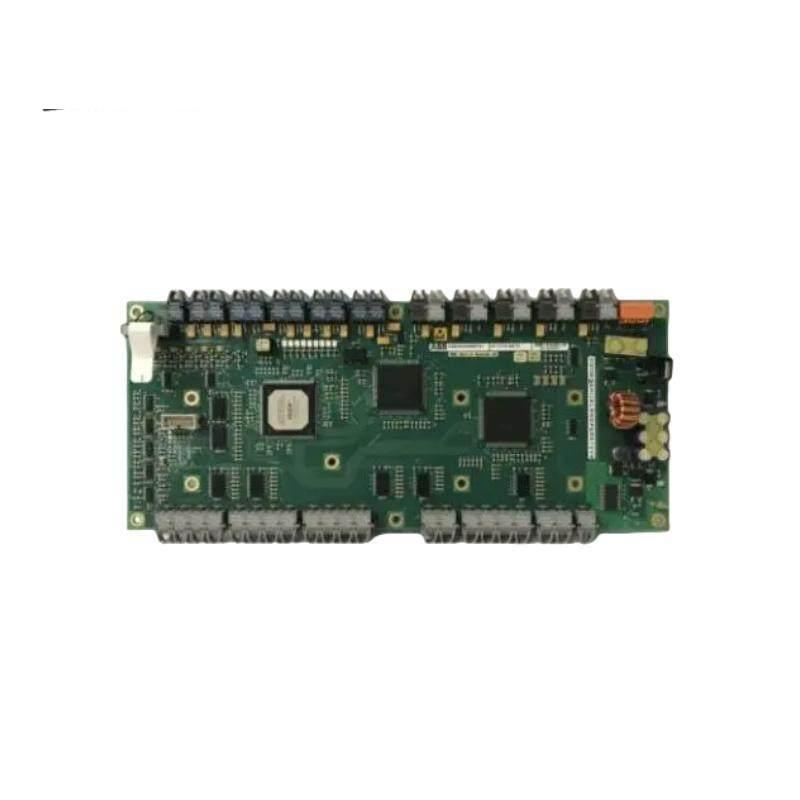 ABB 3BHE037864R0108 UFC911 B108 PLC Module