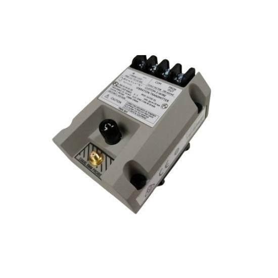 Bently Nevada 990-05-XX-01-05 MOD 147202-01 Vibration Transmitter