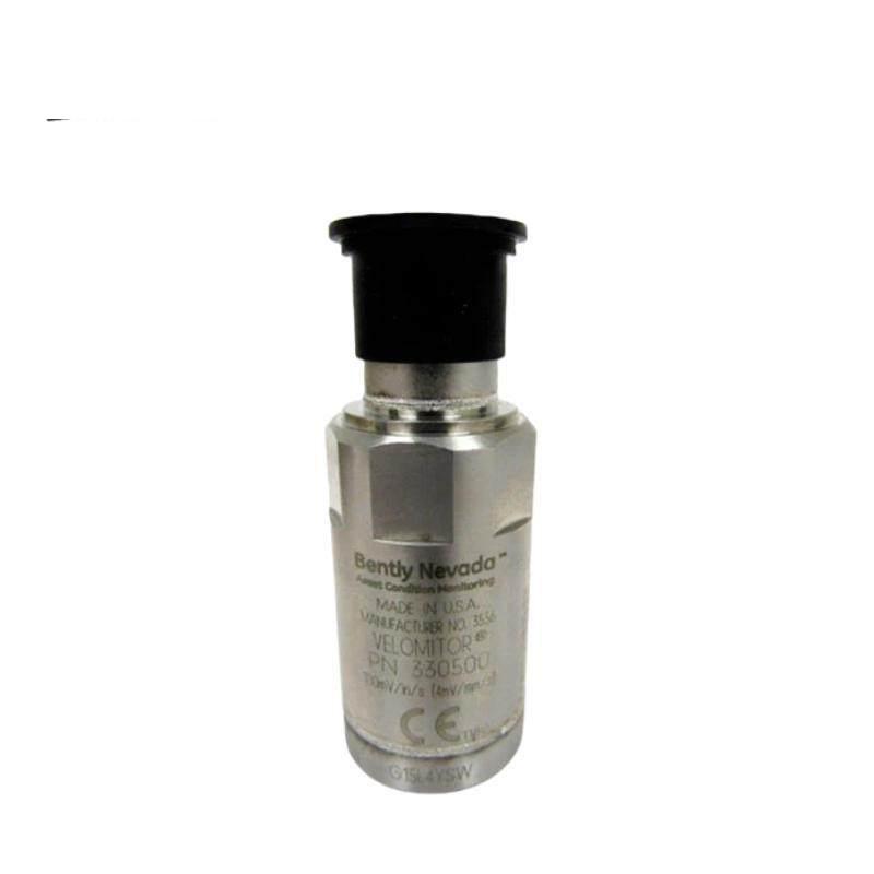 BENTLY NEVADA 330425-02-05 Pecutan Probe Getaran