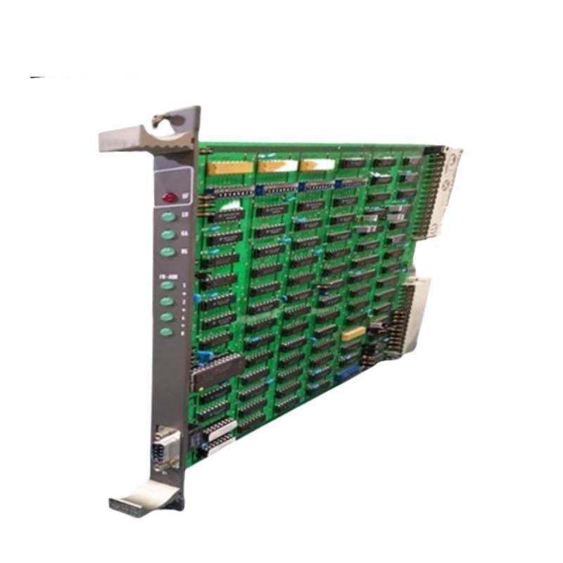 ABB GJR234100R1210 Module