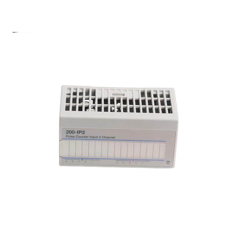 ABB 200-IP2 200IP2 Input Module