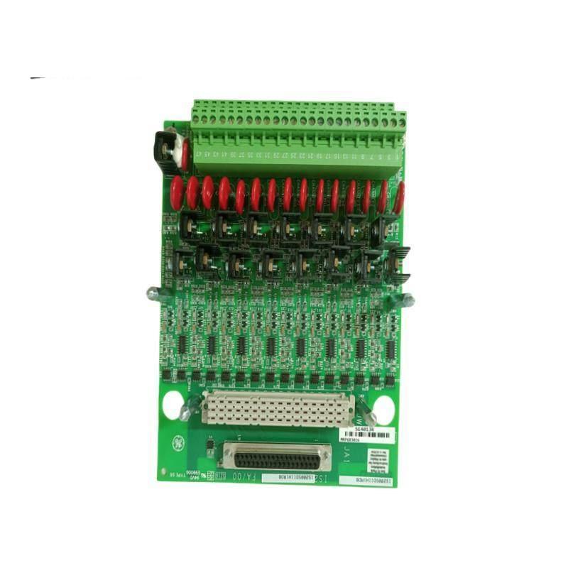 GE IS200DTAIH1ABB Mark VI Speedtronic PC BOARD