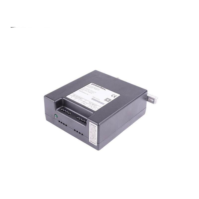 ABB DSQC609 3HAC14178-1 PBSE5117 I/O POWER SUPPLY