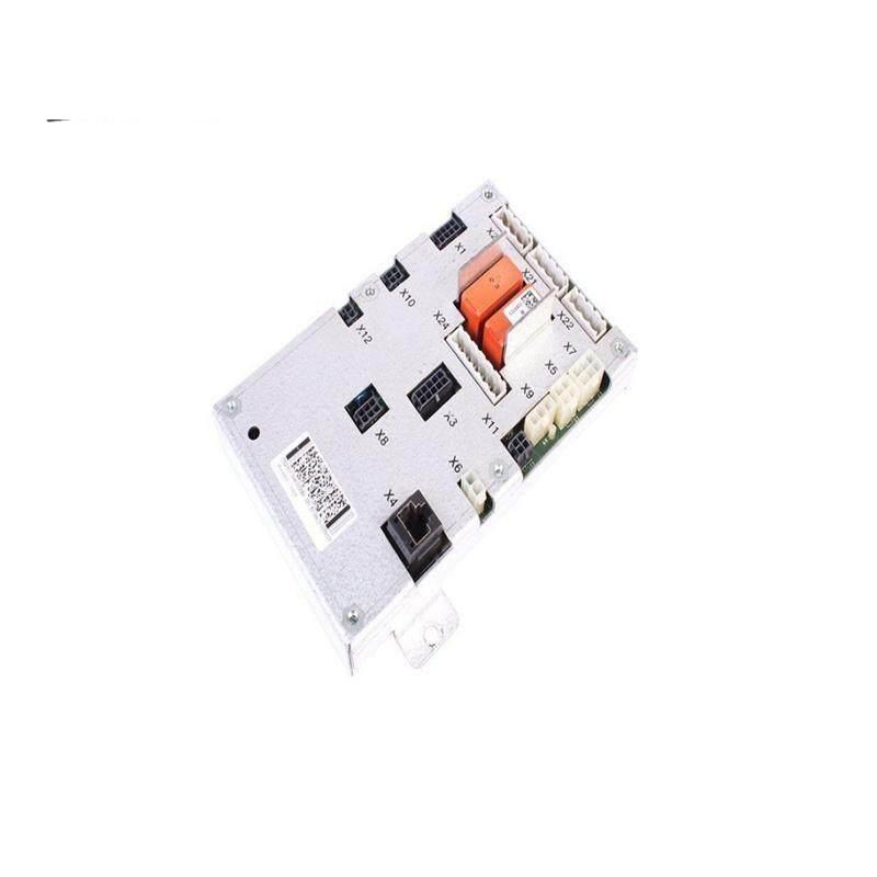 ABB 3HAC020849-001 Contactor board Unit