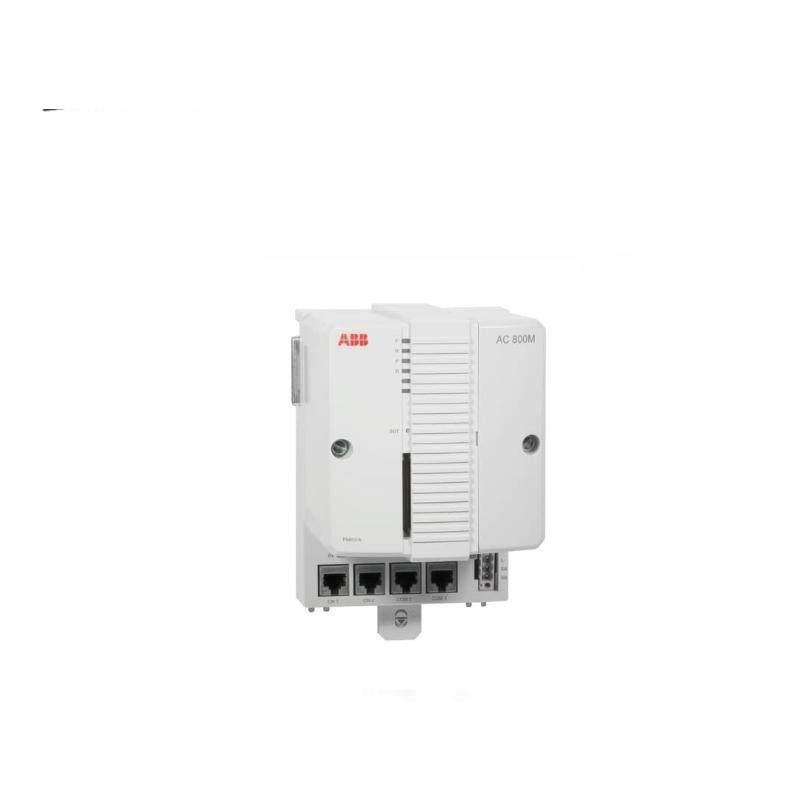 ABB PM862K02 Controller unit