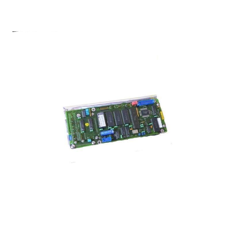 ABB YPP 109A / YT204 001-HS Module