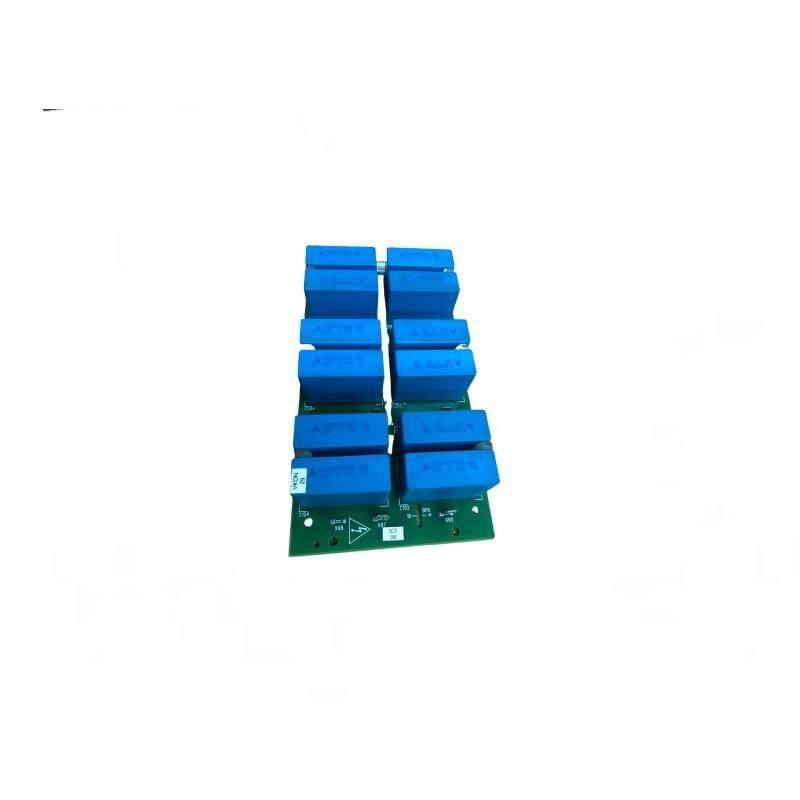 SIEMENS C98043-A7011-L6 Surge capacitor filter inverter board