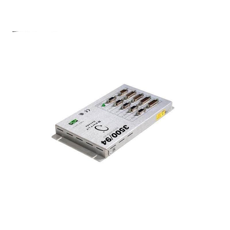 Bently Nevada 3500/94 VGA DISPLAY MODULE