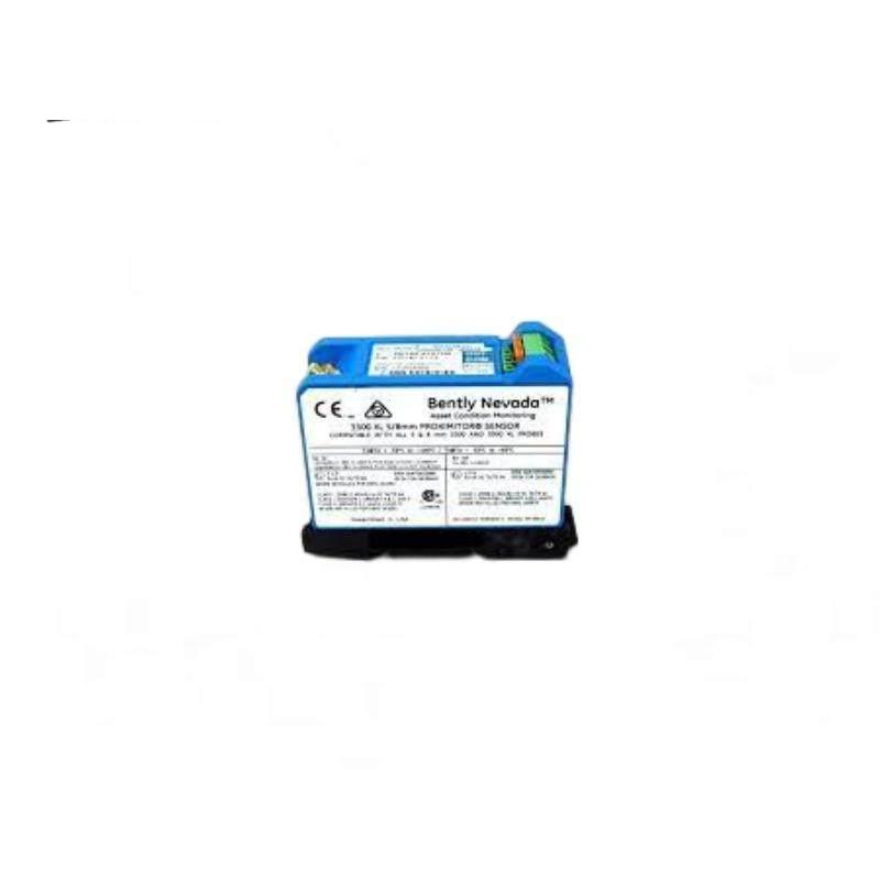 BENTLY NEVADA 330180-51-05/CN/00 3300 XL Proximitor® Sensor