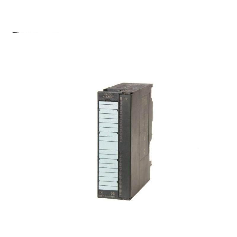 SIEMENS 6ES7331-7HF01-0AB0 S7-300, ANALOG INPUT SM 331